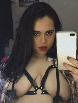 Goddes Nini OnlyFans Leaked Free Thumbnail Picture - #NlxL7gr9xu