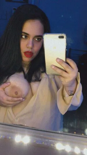 Goddes Nini OnlyFans Leaked Free Thumbnail Picture - #RQ1YwMHHLw