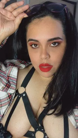 Goddes Nini OnlyFans Leaked Free Thumbnail Picture - #sYcQ4qrOro