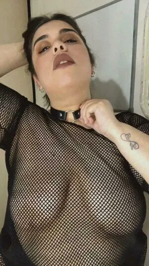 Goddes Nini OnlyFans Leaked Free Thumbnail Picture - #zCDHZUSwcn