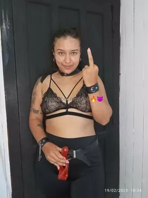 Goddesagus OnlyFans Leaked Free Thumbnail Picture - #0DHpx7CMTC