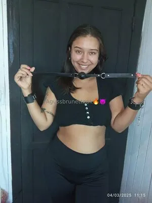 Goddesagus OnlyFans Leaked Free Thumbnail Picture - #27ERsEKDP4