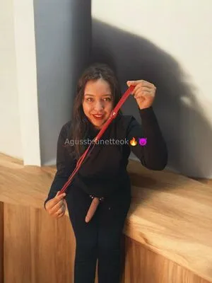 Goddesagus OnlyFans Leaked Free Thumbnail Picture - #KeWIOTj0A2