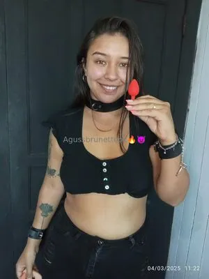 Goddesagus OnlyFans Leaked Free Thumbnail Picture - #NJi4OjLxIY