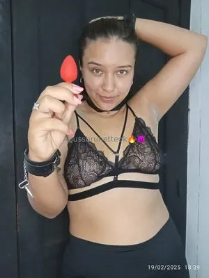 Goddesagus OnlyFans Leaked Free Thumbnail Picture - #s6mWnXttXy