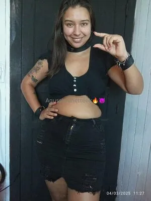 Goddesagus OnlyFans Leaked Free Thumbnail Picture - #v1fzygpY9v