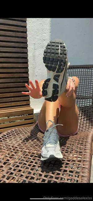 Goddesalexiss OnlyFans Leaked Free Thumbnail Picture - #A9WKlV9caV