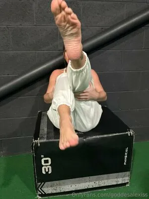 Goddesalexiss OnlyFans Leaked Free Thumbnail Picture - #BUN4G0PwSf