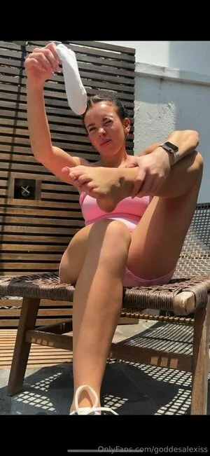 Goddesalexiss OnlyFans Leaked Free Thumbnail Picture - #qfrFVB0QUI