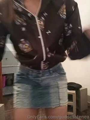 Goddesatenea OnlyFans Leaked Free Thumbnail Picture - #4cPp2SoMF2