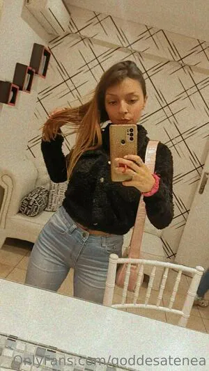 Goddesatenea OnlyFans Leaked Free Thumbnail Picture - #6ibfclkZZ3