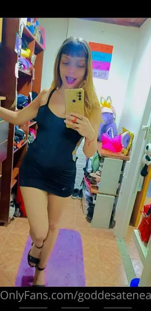 Goddesatenea OnlyFans Leaked Free Thumbnail Picture - #D2pNTsY04K
