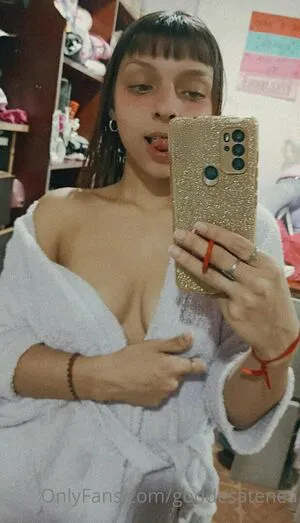 Goddesatenea OnlyFans Leaked Free Thumbnail Picture - #GC53FPd3vb