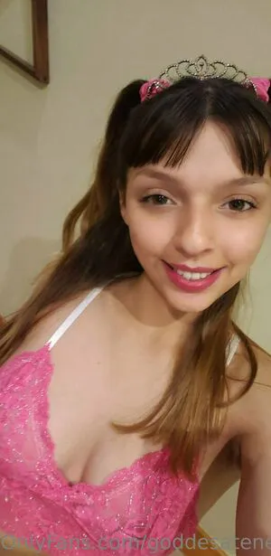 Goddesatenea OnlyFans Leaked Free Thumbnail Picture - #d76QeNC2zd