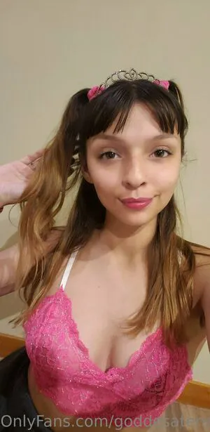 Goddesatenea OnlyFans Leaked Free Thumbnail Picture - #n5fRFNf94u