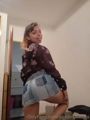 Goddesatenea OnlyFans Leaked Free Thumbnail Picture - #oVgvjRT5Fo