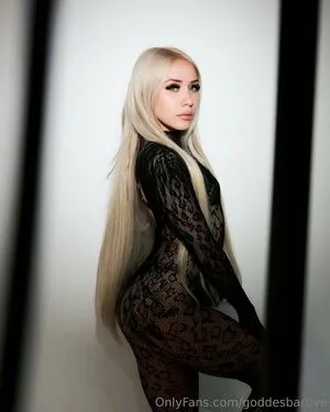 Goddesbarbye OnlyFans Leaked Free Thumbnail Picture - #7uJC2U8thO