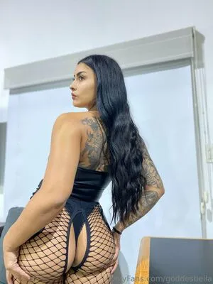 Goddesbella OnlyFans Leaked Free Thumbnail Picture - #hQImh2MnJX