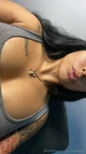 Goddesbella OnlyFans Leaked Free Thumbnail Picture - #nA1P1OH0Pj
