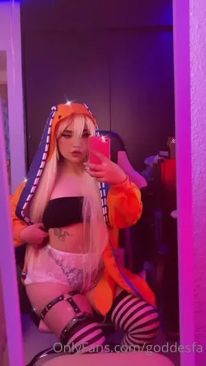 Goddesfa OnlyFans Leaked Free Thumbnail Picture - #gHCLzUMyn0