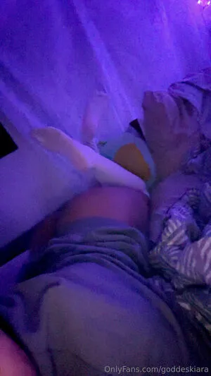 Goddeskiara OnlyFans Leaked Free Thumbnail Picture - #MGifttvlgd