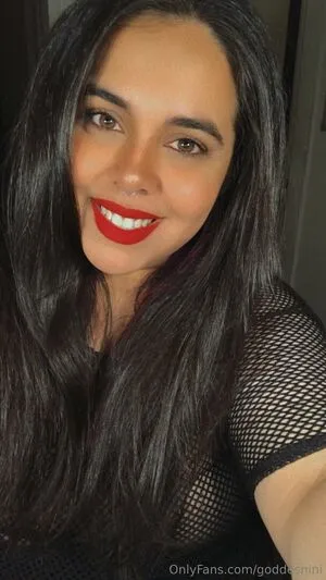 Goddeslean OnlyFans Leaked Free Thumbnail Picture - #682oscv1HY