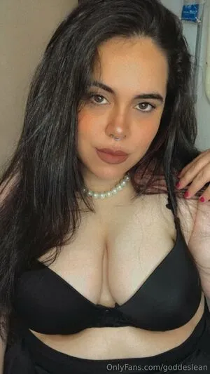 Goddeslean OnlyFans Leaked Free Thumbnail Picture - #8GqUVlAVjK