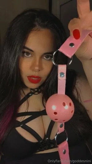 Goddeslean OnlyFans Leaked Free Thumbnail Picture - #9GGH0m6VM6