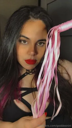 Goddeslean OnlyFans Leaked Free Thumbnail Picture - #AaxIqn1G5n