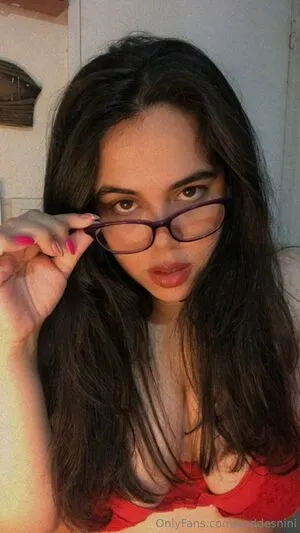 Goddeslean OnlyFans Leaked Free Thumbnail Picture - #Q97GpqluTM