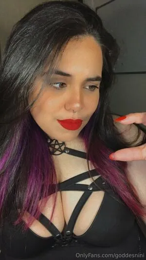 Goddeslean OnlyFans Leaked Free Thumbnail Picture - #QZRxydRFVg