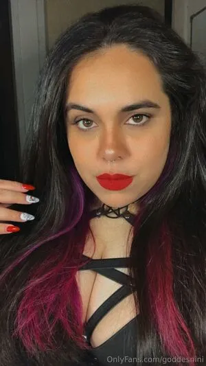 Goddeslean OnlyFans Leaked Free Thumbnail Picture - #YjKMMfZRhL