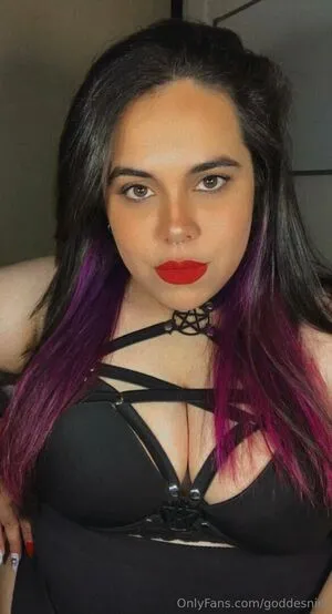 Goddeslean OnlyFans Leaked Free Thumbnail Picture - #jr3lDPDSg0