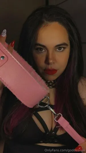 Goddeslean OnlyFans Leaked Free Thumbnail Picture - #kHaI57XdSi