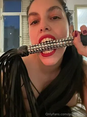 Goddeslean OnlyFans Leaked Free Thumbnail Picture - #qAHaaXX9A1