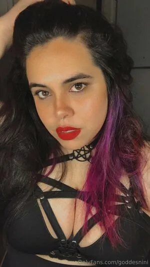Goddeslean OnlyFans Leaked Free Thumbnail Picture - #qNiyBxblBr