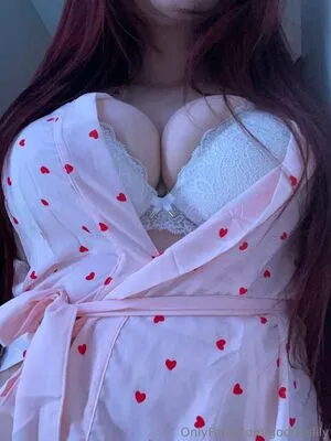 Goddeslily OnlyFans Leaked Free Thumbnail Picture - #0XmykpUlgt