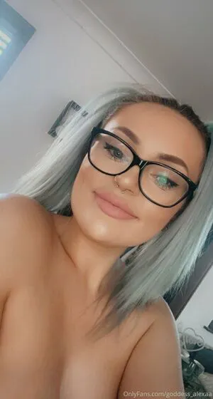 Goddess Alexaa OnlyFans Leaked Free Thumbnail Picture - #ELdx4Hv2sZ