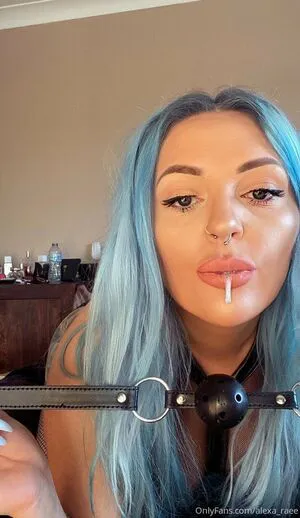 Goddess Alexaa OnlyFans Leaked Free Thumbnail Picture - #r6O63icbxO