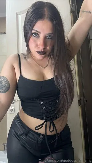 Goddess Alinamc OnlyFans Leaked Free Thumbnail Picture - #83UUCutANo
