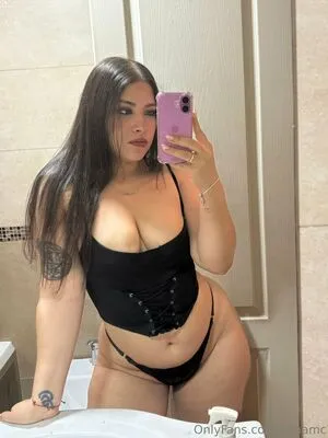 Goddess Alinamc OnlyFans Leaked Free Thumbnail Picture - #aSnYdHLQrq