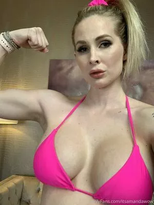 Goddess Amanda OnlyFans Leaked Free Thumbnail Picture - #4hPHbPOuov