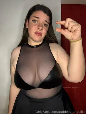 Goddess Angelica OnlyFans Leaked Free Thumbnail Picture - #9qnGXUF7Fs