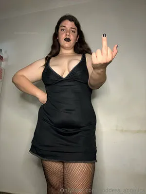 Goddess Angelica OnlyFans Leaked Free Thumbnail Picture - #Ql7wiLJnoR