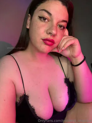 Goddess Angelica OnlyFans Leaked Free Thumbnail Picture - #WSChQ3xOS7