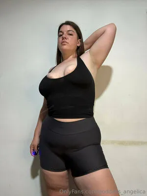 Goddess Angelica OnlyFans Leaked Free Thumbnail Picture - #YEG5N4Illu