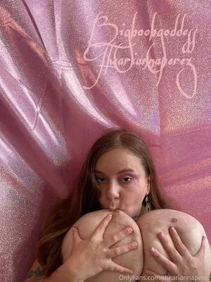Goddess Arianna OnlyFans Leaked Free Thumbnail Picture - #4LQVBbebDL
