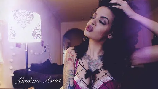 Goddess Asari OnlyFans Leaked Free Thumbnail Picture - #xXLcFTGZpL