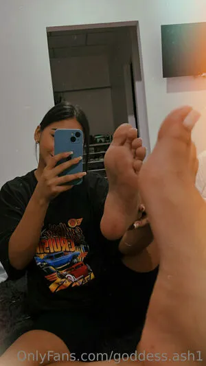 Goddess Ash1 OnlyFans Leaked Free Thumbnail Picture - #tcHHtsLgQi