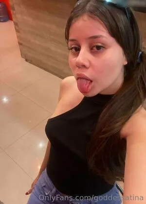 Goddess Atina OnlyFans Leaked Free Thumbnail Picture - #uzeCxcg2tW